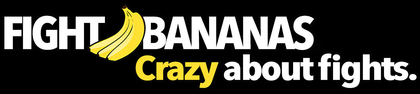 Fight Bananas Logo