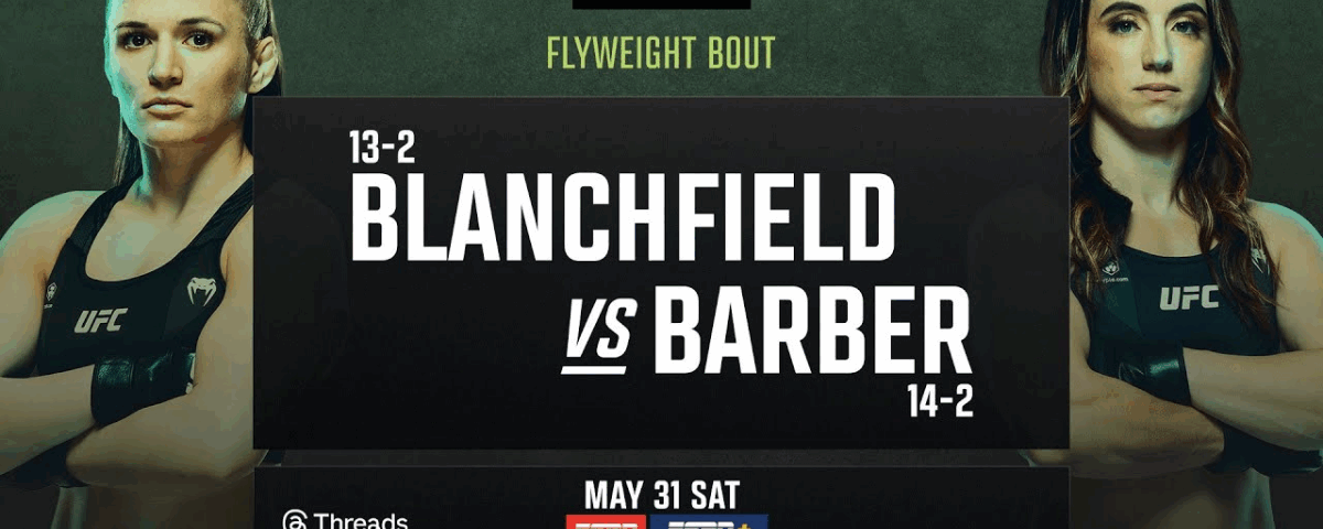 UFC Vegas 107 Preview