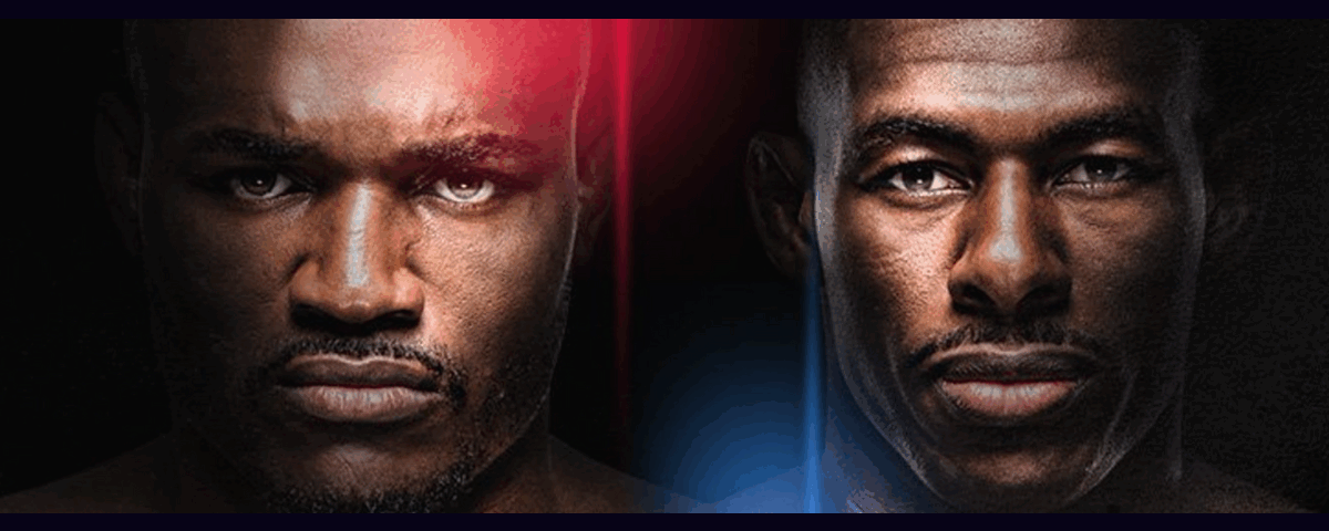 UFC Atlanta Preview