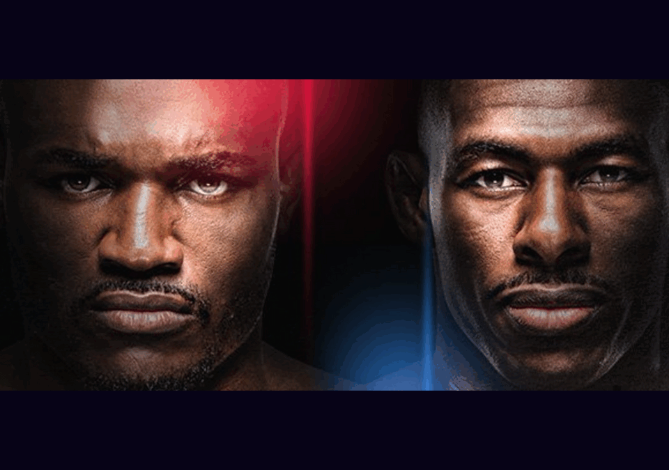 UFC Atlanta Preview