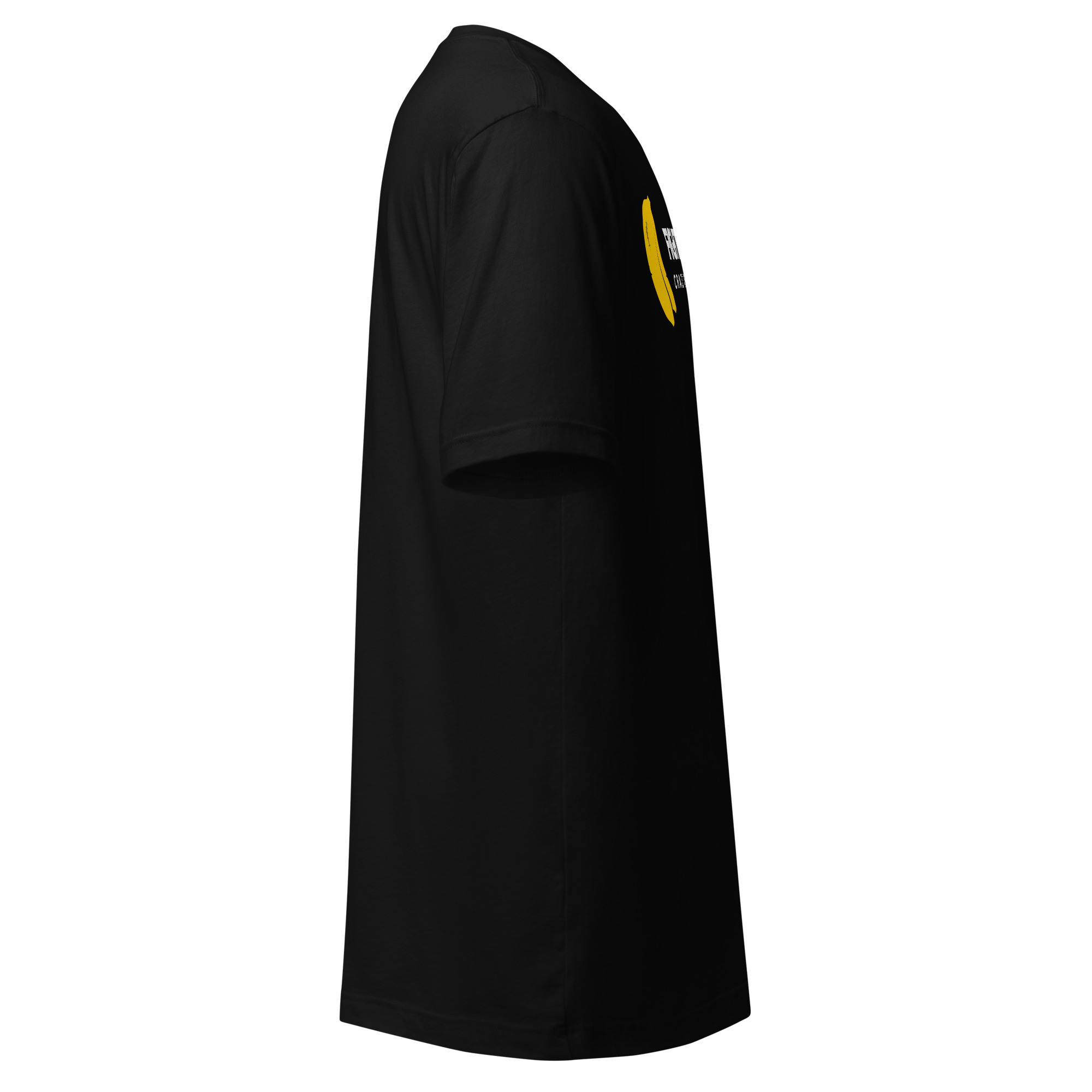 Fight Bananas "Classic Logo T-Shirt" Unisex - Image 7