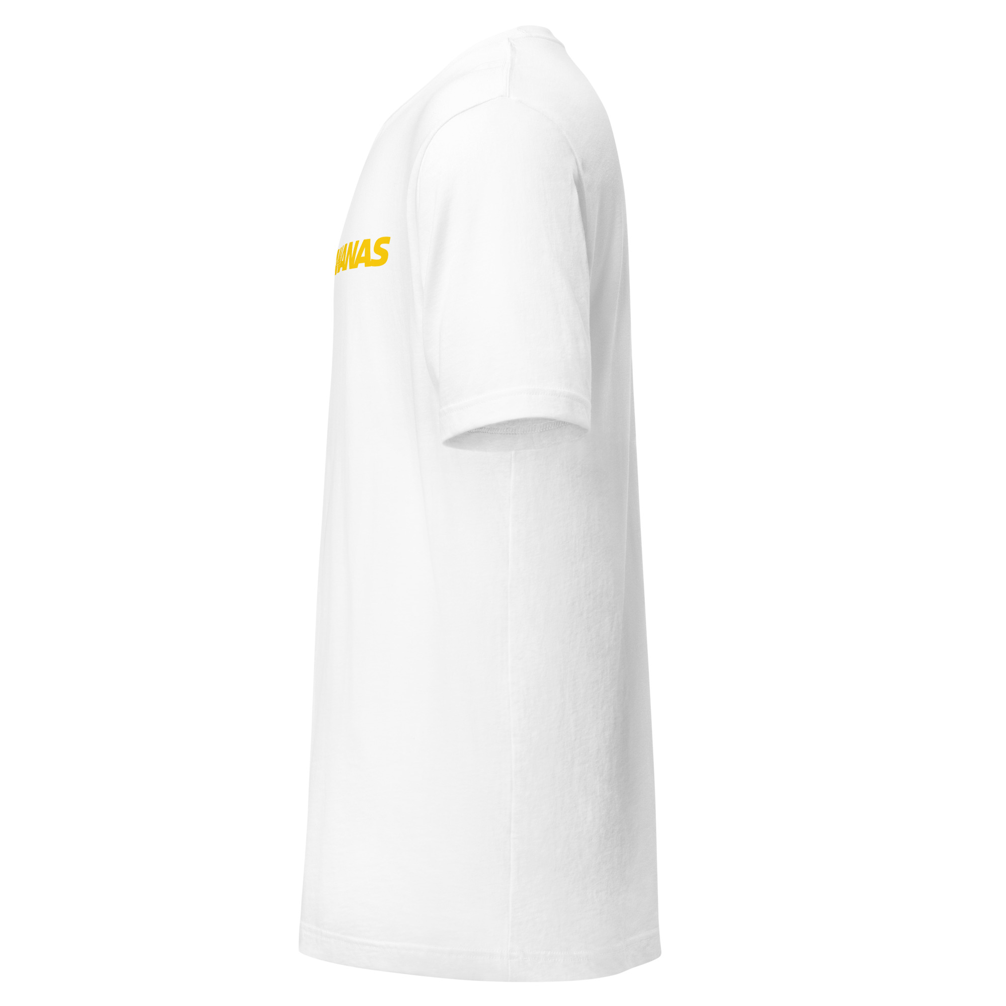 Fight Bananas "Classic Logo T-Shirt" Unisex - Image 6